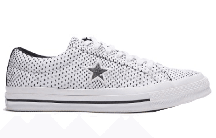 Кеды Converse one star - Boxette Shop