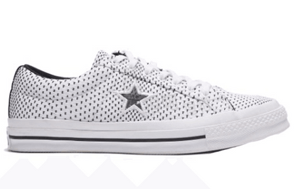 Кеды Converse one star - Boxette Shop