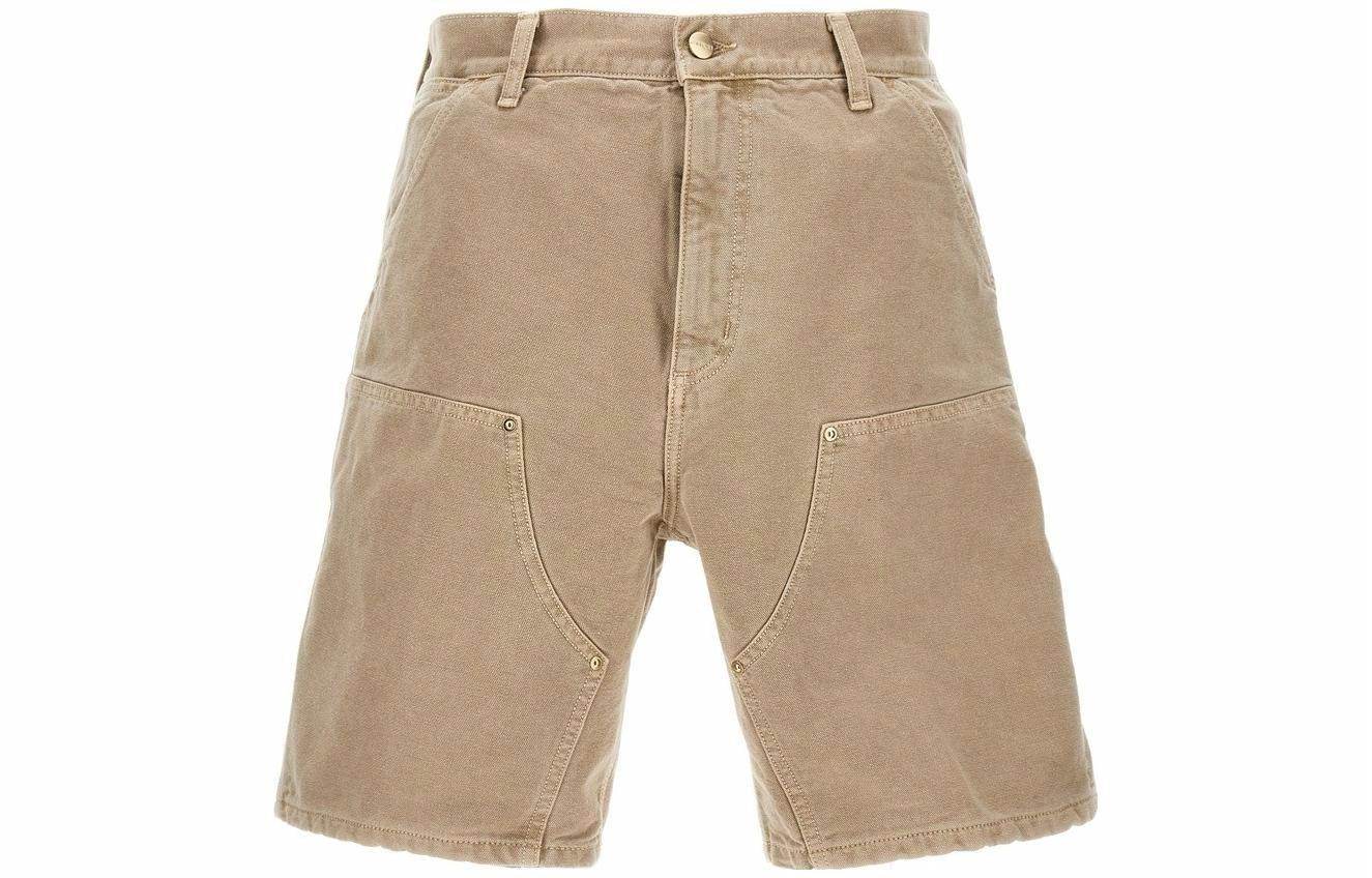 Шорты мужские Carhartt WIP - Boxette Shop