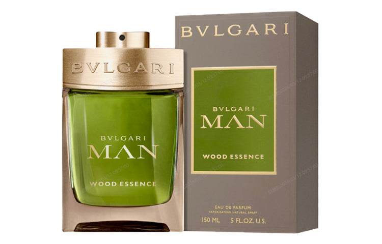 Духи мужские BVLGARI Man - Boxette Shop