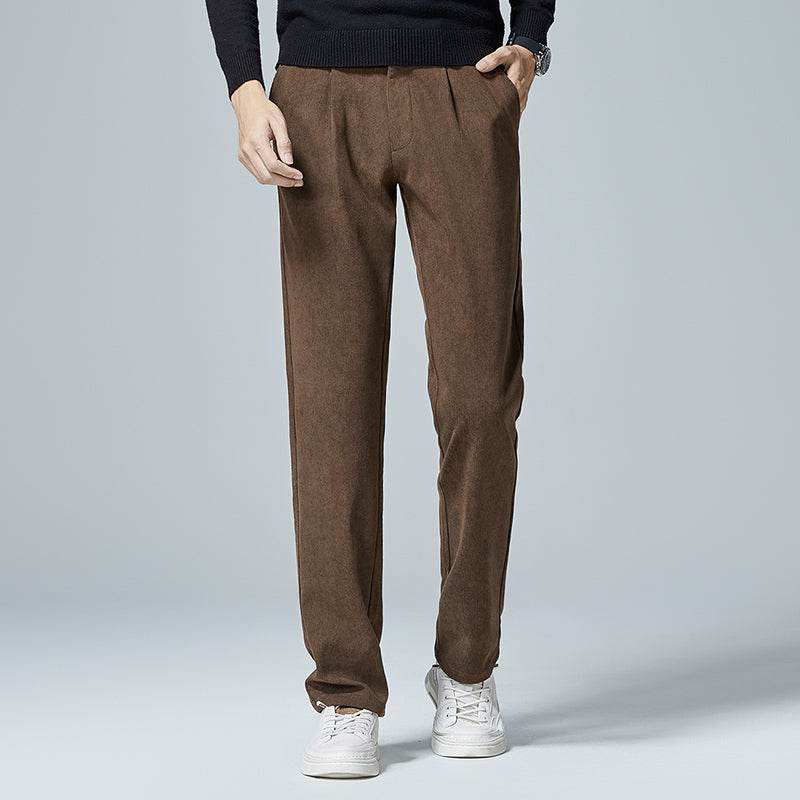 Брюки мужские Antioffice - Boxette Shop