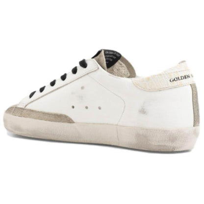 Кроссовки женские Golden Goose Superstar - Boxette Shop
