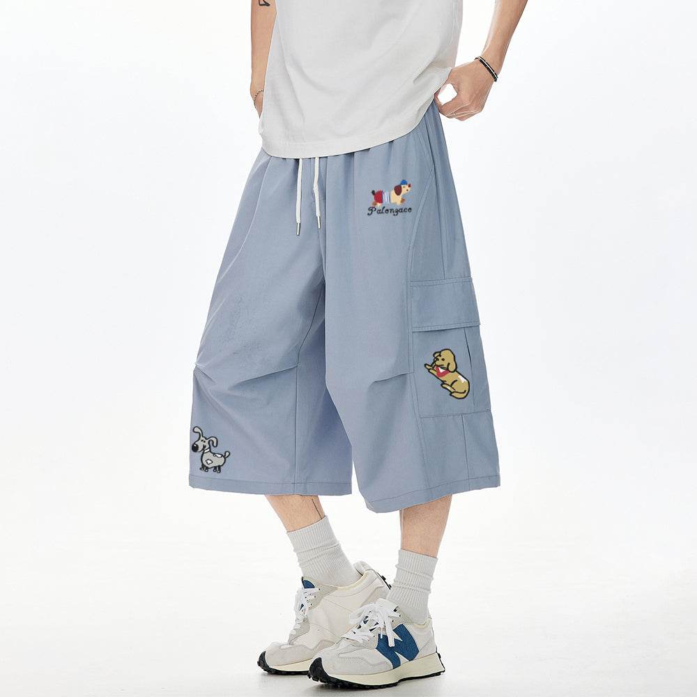 Шорты мужские PAL ONGACO - Boxette Shop