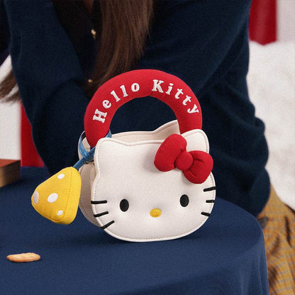 Сумка женская Hello Kitty Sanrio - Boxette Shop