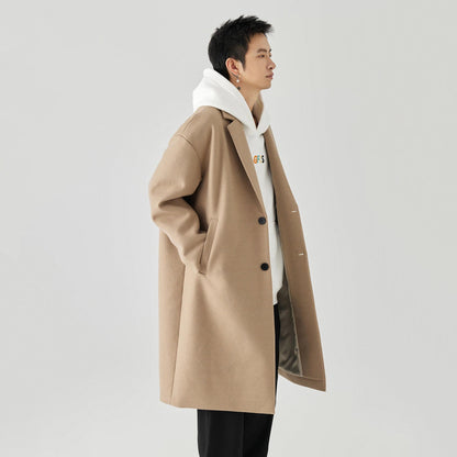 Пальто Golfcross Classic