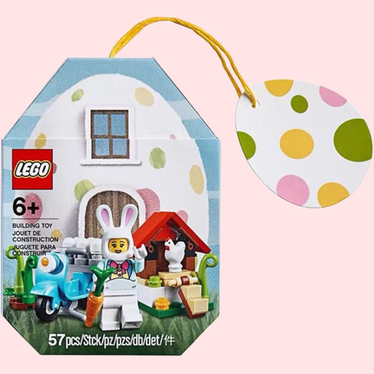 LEGO Easter Bunny (853990)