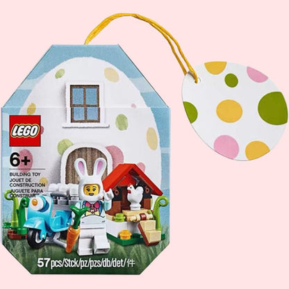 LEGO Easter Bunny (853990)