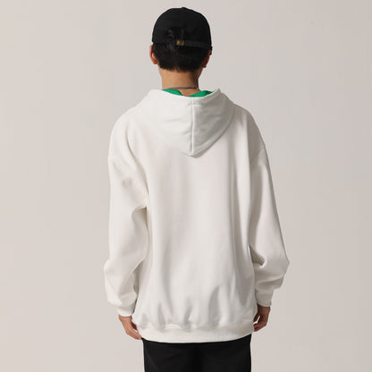 Anti-ofis shaharcha yangi yoshlar tasodifiy sayohat oddiy qulay sport kostyumi shamol trendi ko'p qirrali kozok yupqa tekis jinsi o'g'il ikki qismli kostyum kiyimi kuz va qishki erkaklar modellari