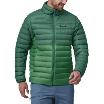 Пуховик мужской Patagonia - Boxette Shop