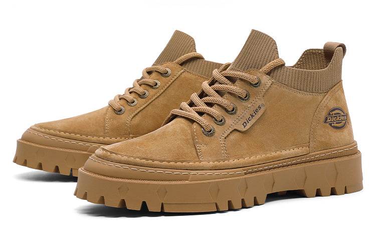 Ботинки мужские Dickies - Boxette Shop