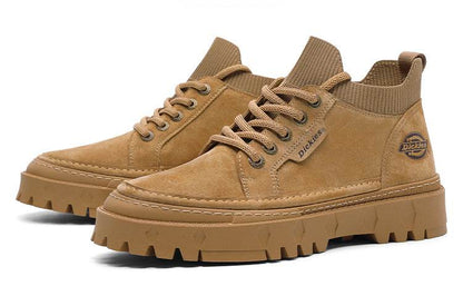 Ботинки мужские Dickies - Boxette Shop