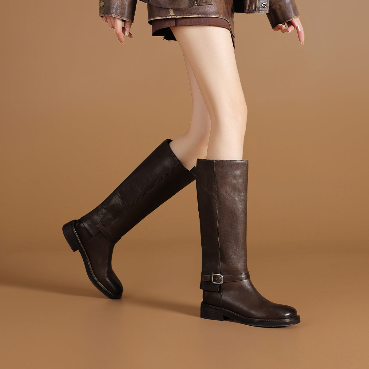 Ботинки женские Rosa Bianca Knight