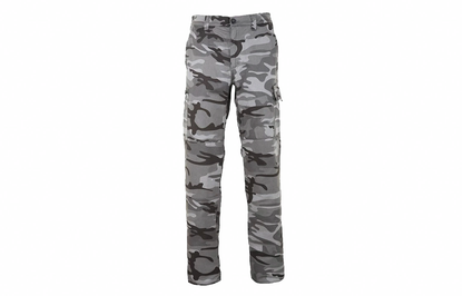 Горные брюки мужские Decathlon mh150