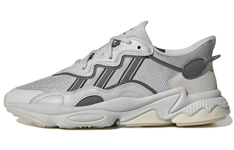 Кроссовки мужские Adidas Originals Ozweego Smoke - Boxette Shop