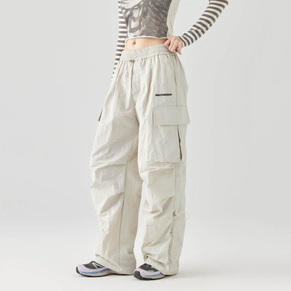 Спортивные брюки женские Golfcross - Boxette Shop