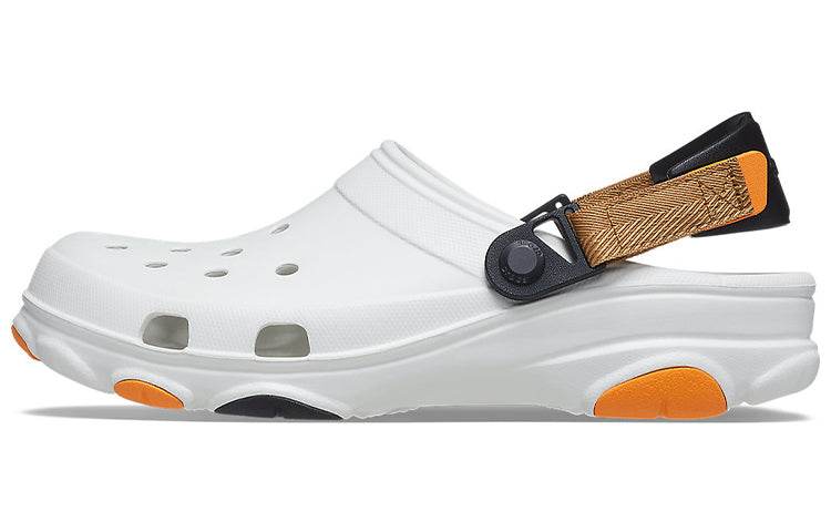 Шлепанцы Crocs All-Terrain Clog - Boxette Shop
