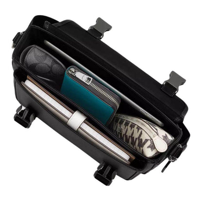 Сумка мужская Coach Racer 28 - Boxette Shop