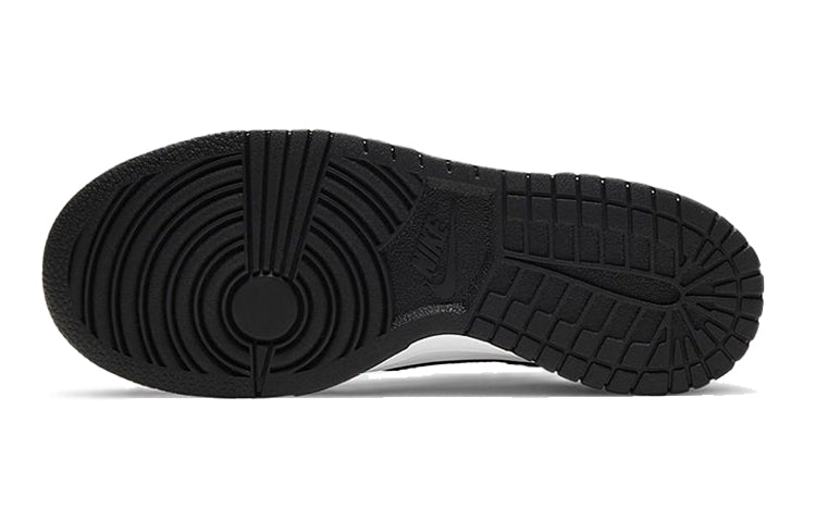 Кроссовки Nike Dunk "Black"
