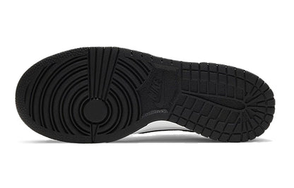 Кроссовки Nike Dunk "Black"