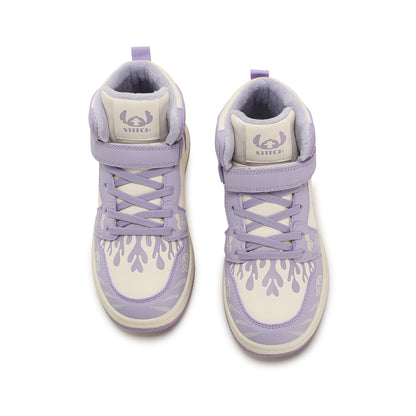 Disney Stitch bolalar uchun yuqori sifatli krossovkalar