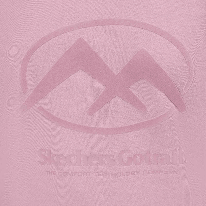 Футболка женская Skechers Mountain Outdoor Series - Boxette Shop