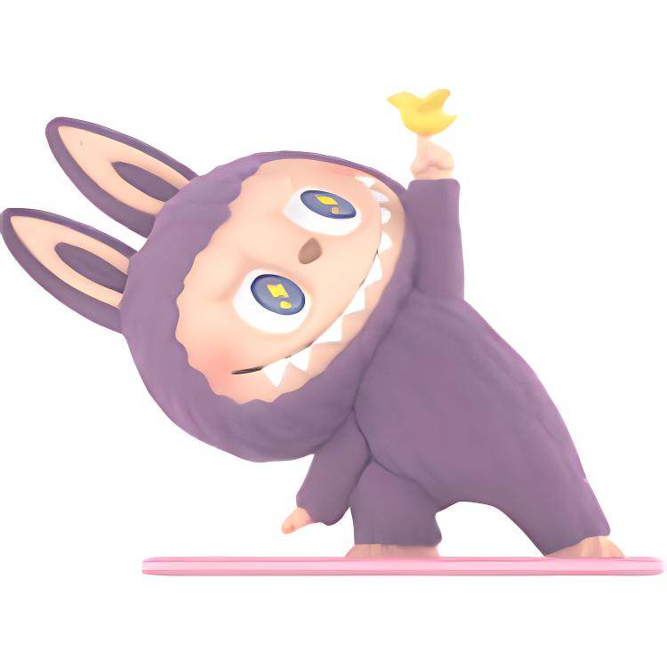 Фигурки Bubble Mart Pop Mart Labubu - Boxette Shop