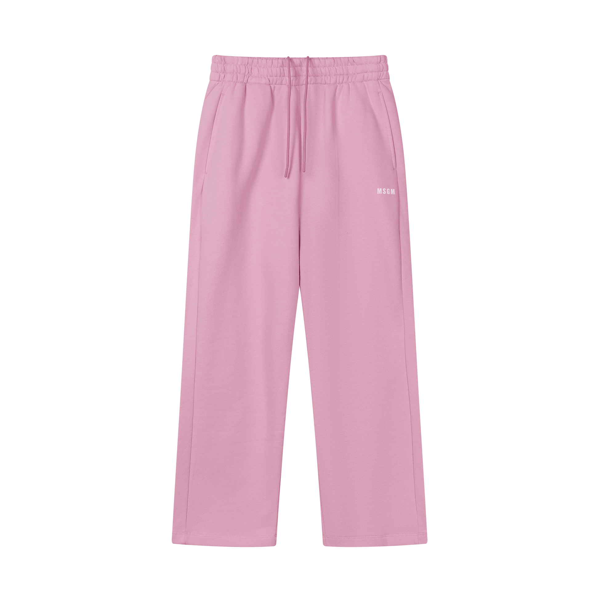 Брюки женские MSGM SS25 - Boxette Shop