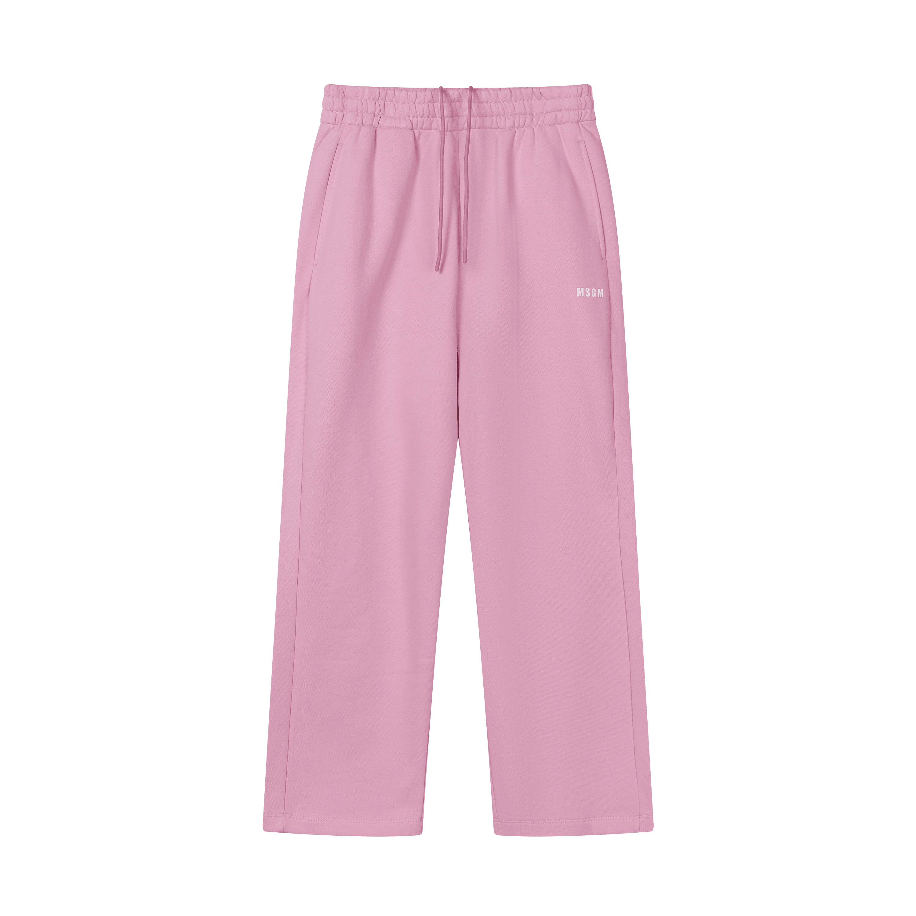 Брюки женские MSGM SS25 - Boxette Shop