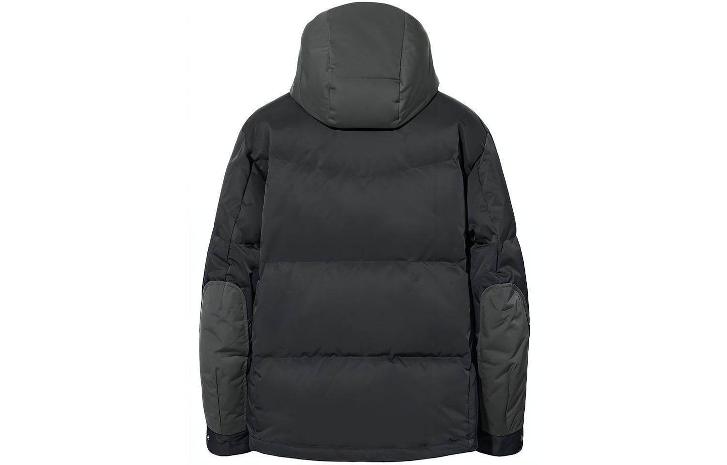 Пуховик мужской Uniqlo - Boxette Shop