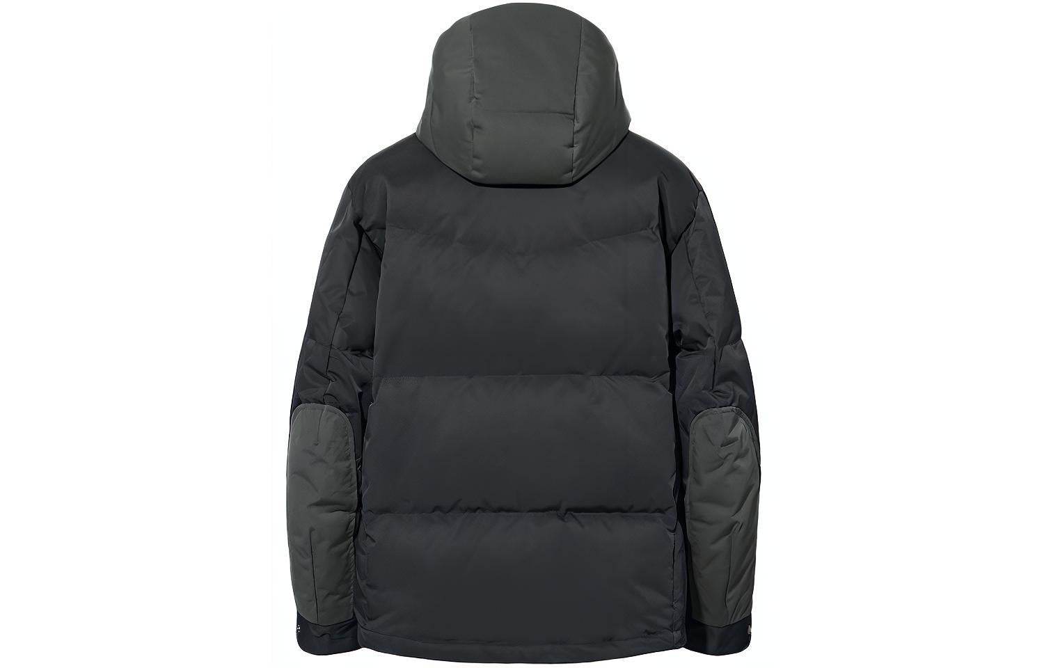 Пуховик мужской Uniqlo - Boxette Shop