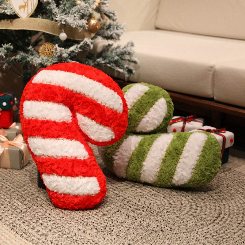 Подушка декоративная Seven Bears Cartoon Moose - Boxette Shop