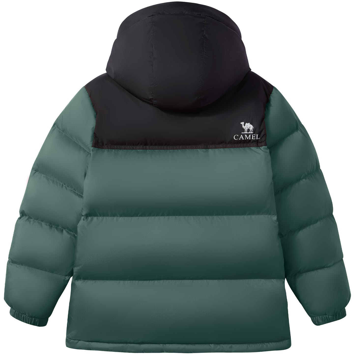 Пуховик детский Camel Volcano Down Jacket