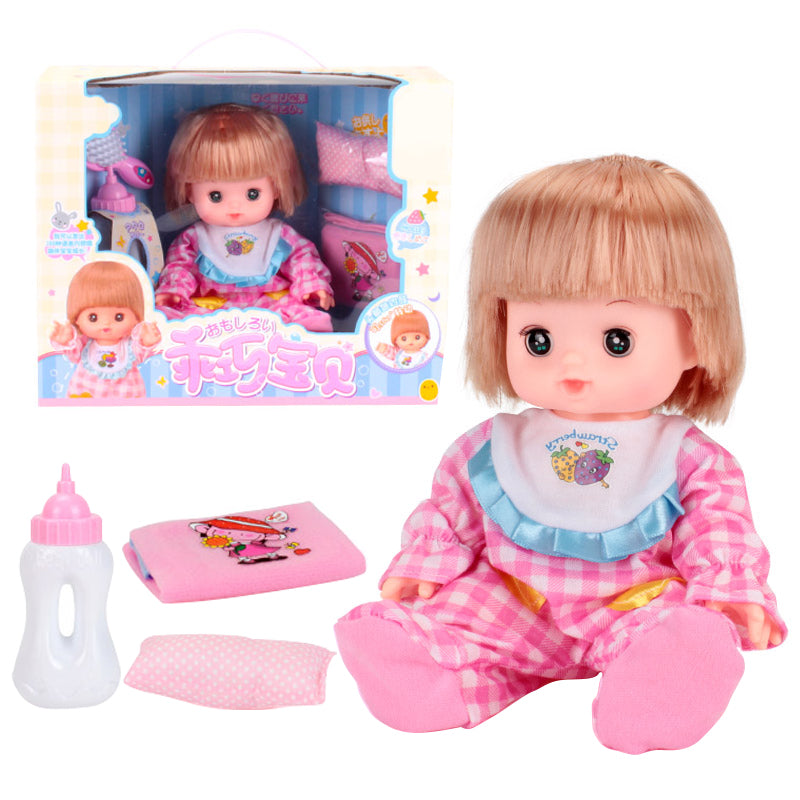 Кукла KEBY Mi Lu