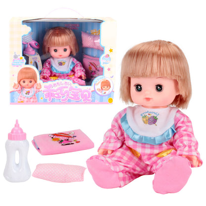 Кукла KEBY Mi Lu