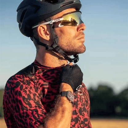 Очки Oakley Kato 9455M - Boxette Shop