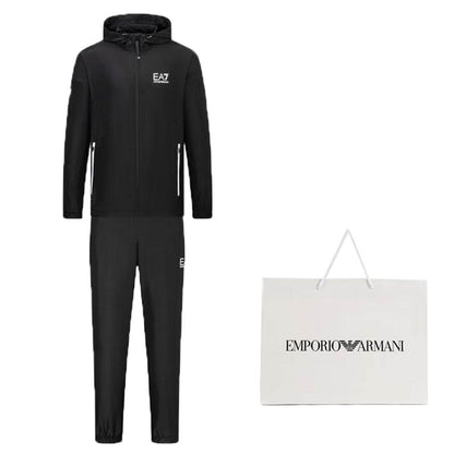 Спортивный костюм мужской Emporio Armani EA7 - Boxette Shop