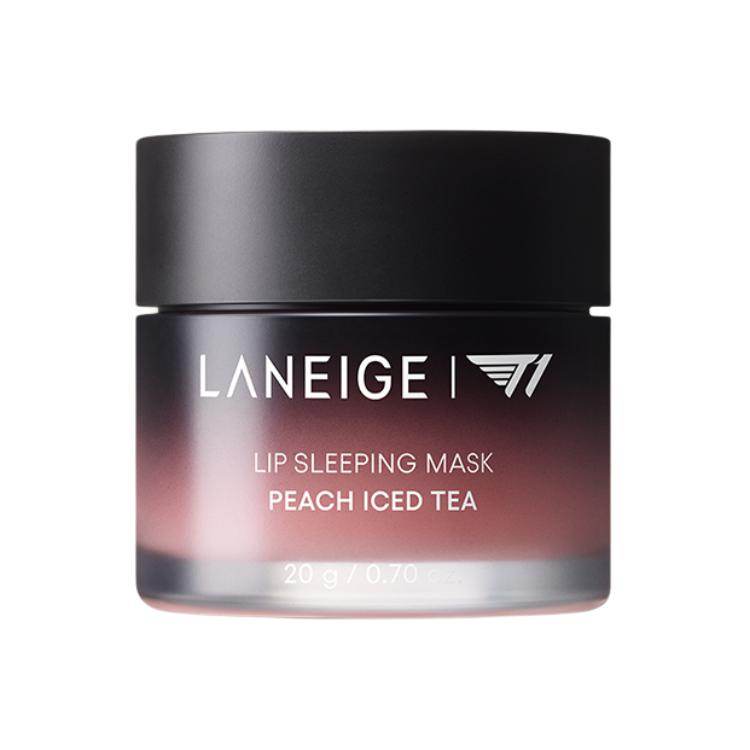 Маска для губ Laneige T1 Team - Boxette Shop