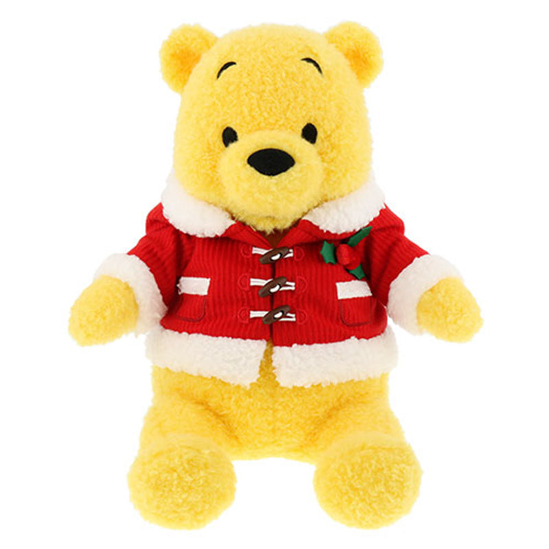 Мягкая игрушка Disney Winnie the Pooh