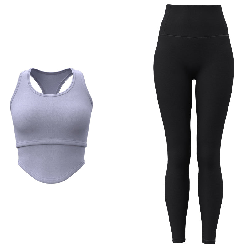 FARO ayollar sport kostyumi