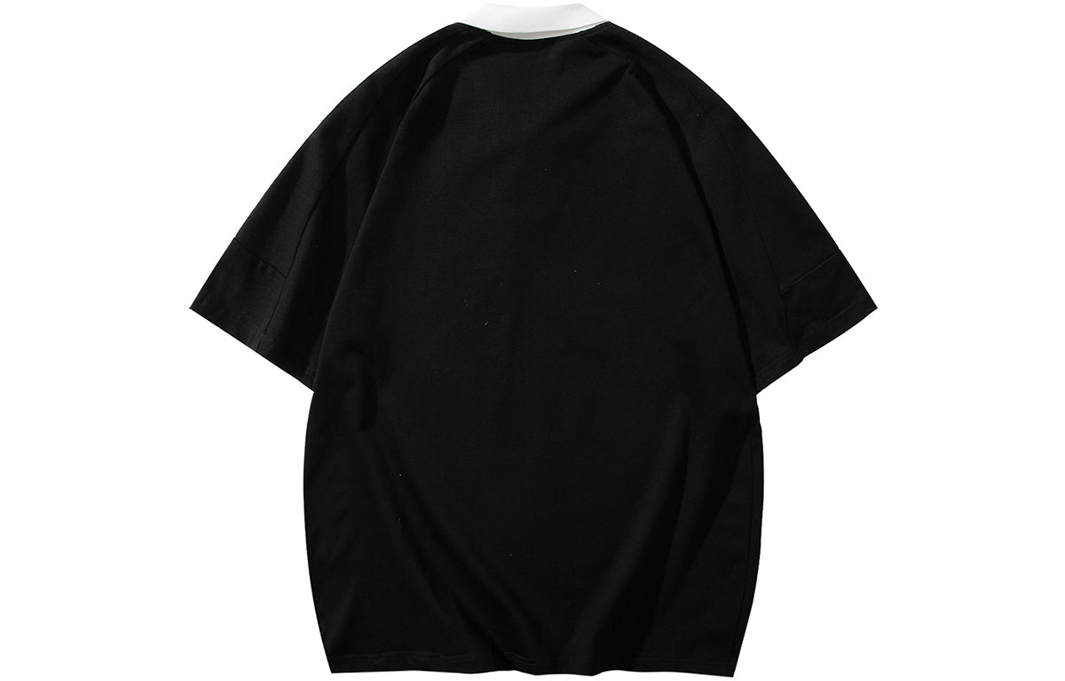 Поло мужское Golfcross