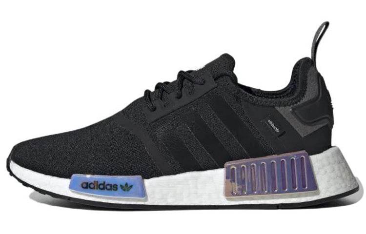 Кроссовки женские Adidas Originals Nmd_r1 - Boxette Shop
