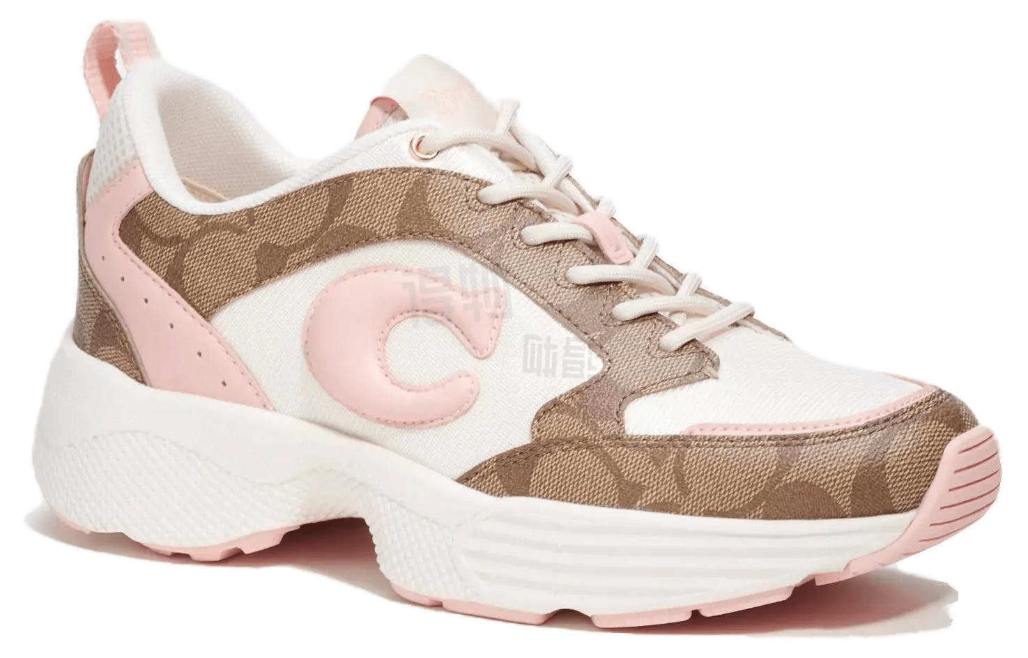 Кроссовки женские Coach - Boxette Shop