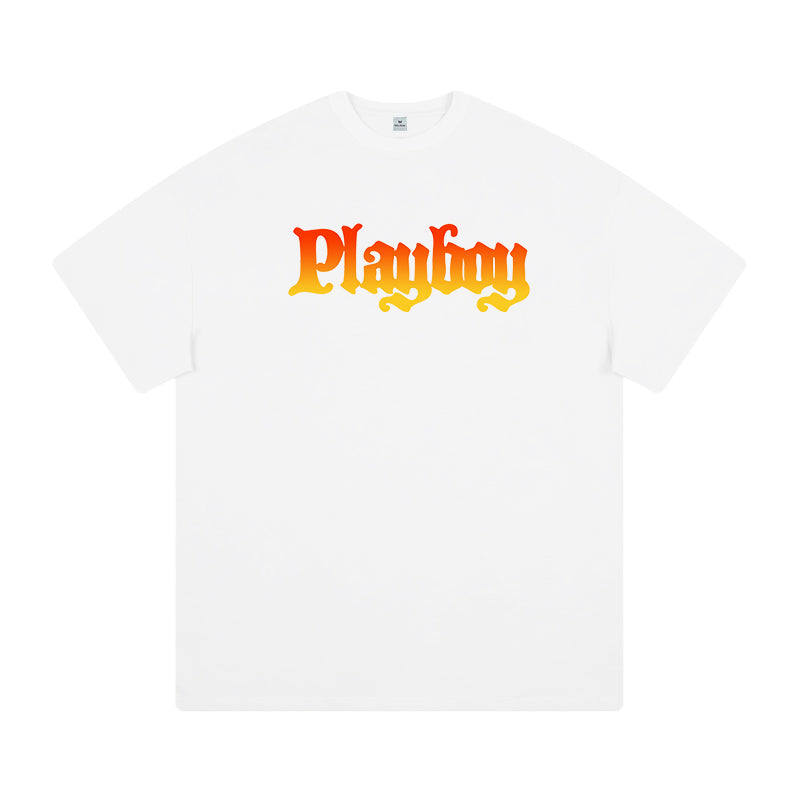 Erkaklar uchun Playboy futbolkasi