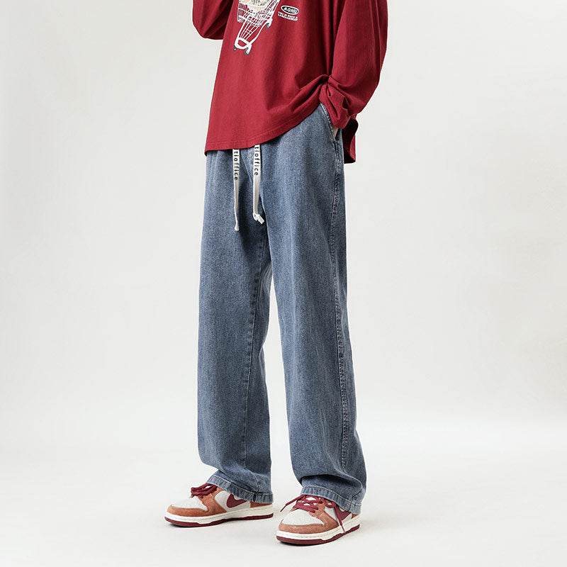 Джинсы Antioffice - Boxette Shop