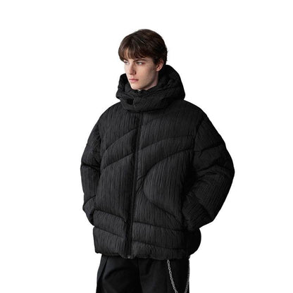 Пуховик мужской Lilbetter - Boxette Shop