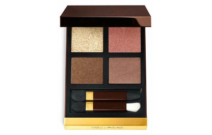 Тени для век TF Classic Illusion Quad - Boxette Shop