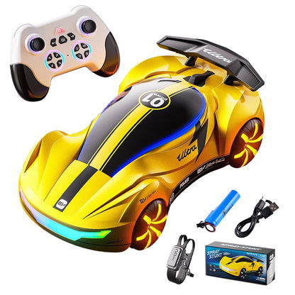 YISBRO Gesture RC masofadan boshqarish pulti avtomobili