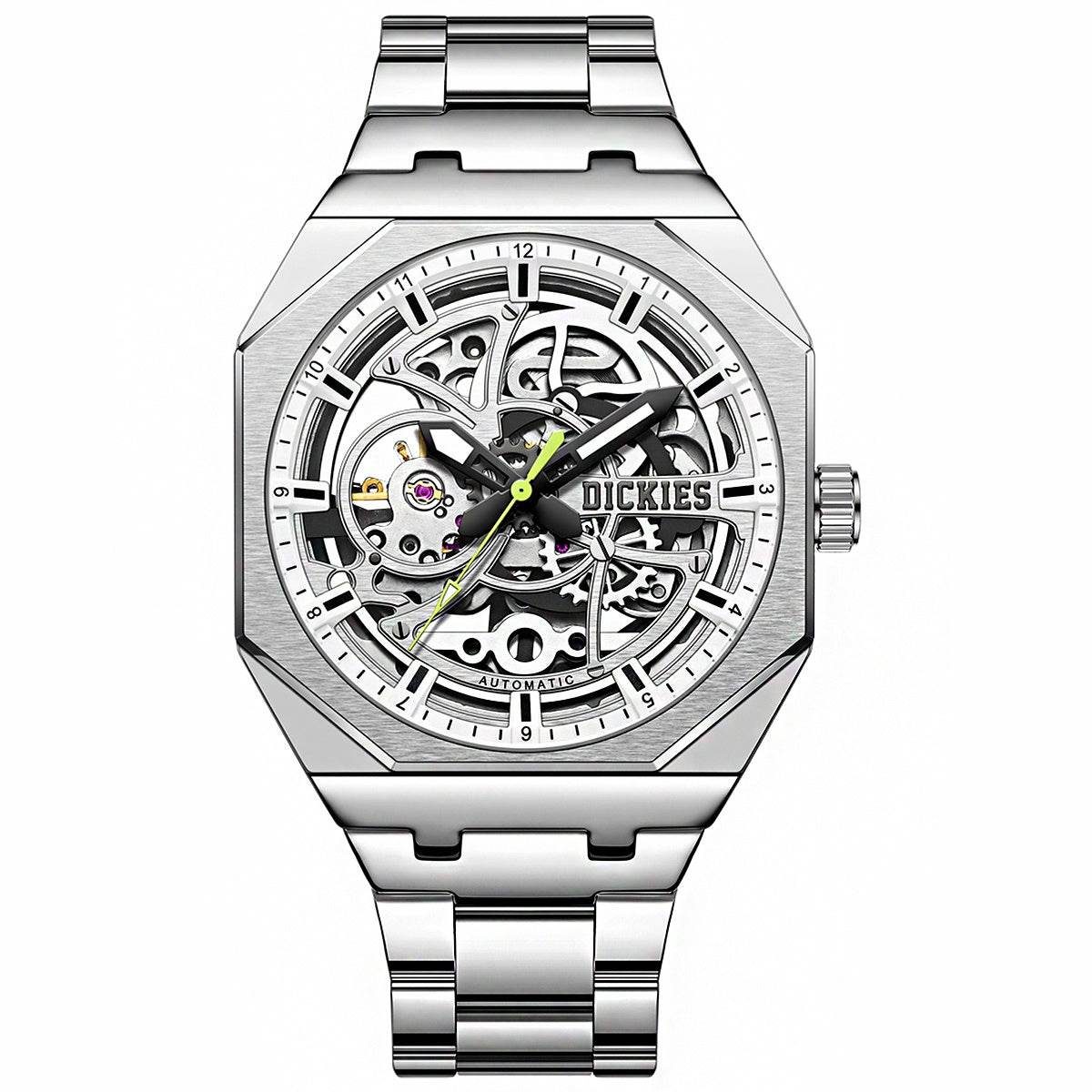 Часы Dickies Starburst CL-549P - Boxette Shop