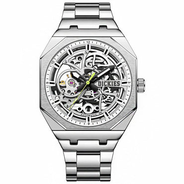 Часы Dickies Starburst CL-549P - Boxette Shop