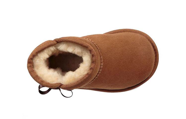 Сапоги детские UGG idris - Boxette Shop